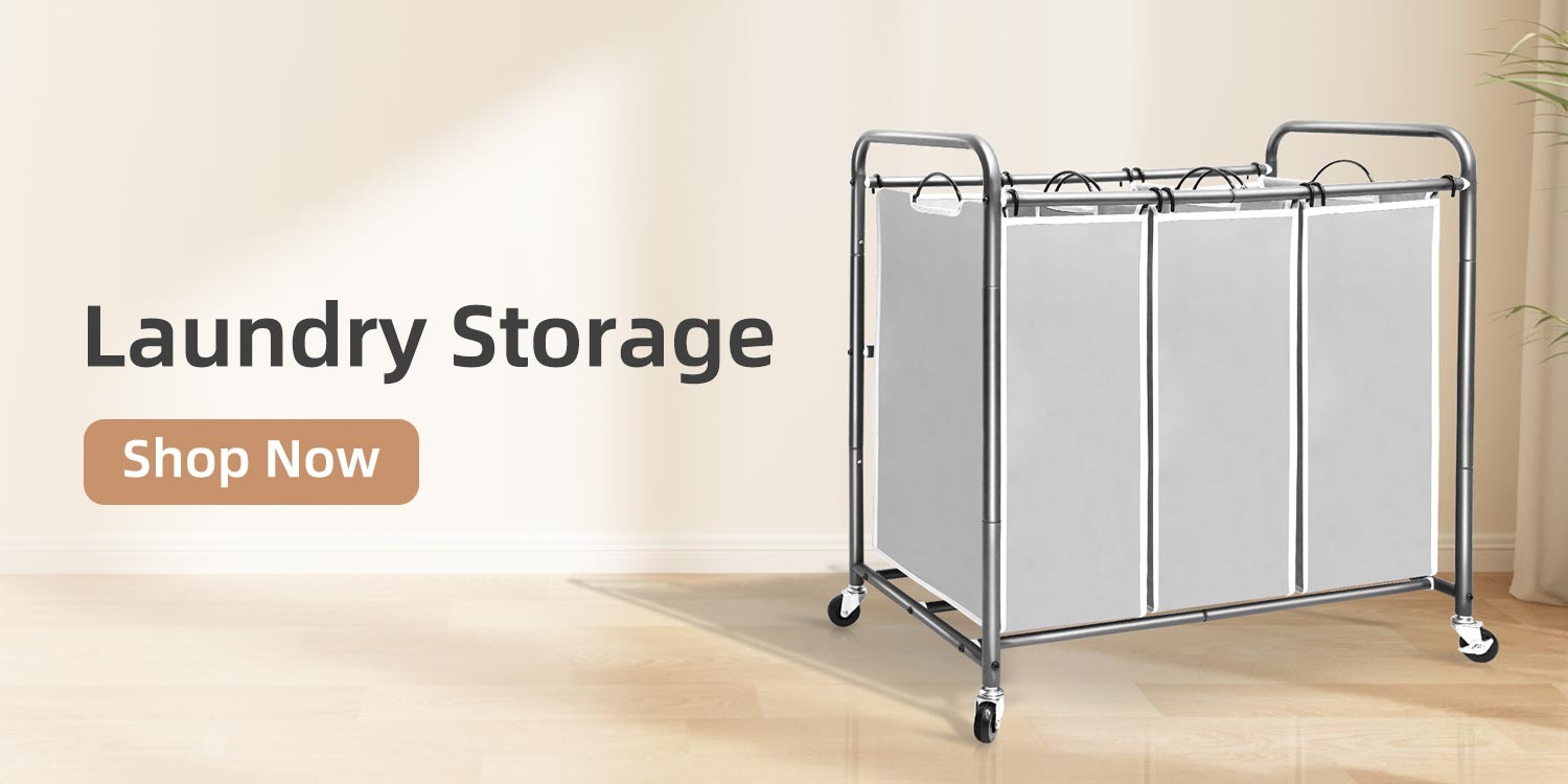 STORAGE MANIAC | Space Saving Home Storage – Durable Foldable Organizers, Wardrobe Storage, For Clutter-Free Homes - STORAGE MANIAC Official Store