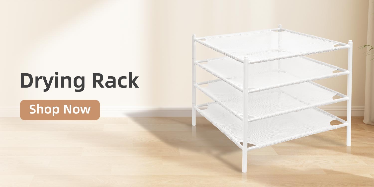 STORAGE MANIAC | Space Saving Home Storage – Durable Foldable Organizers, Wardrobe Storage, For Clutter-Free Homes - STORAGE MANIAC Official Store