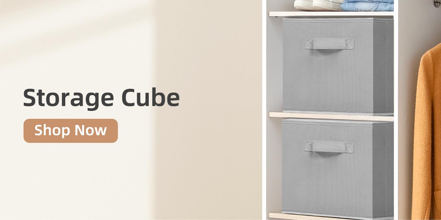 STORAGE MANIAC | Space Saving Home Storage – Durable Foldable Organizers, Wardrobe Storage, For Clutter-Free Homes - STORAGE MANIAC Official Store
