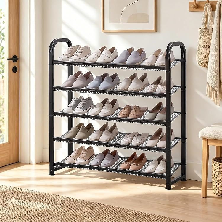 STORAGE MANIAC | Space Saving Home Storage – Durable Foldable Organizers, Wardrobe Storage, For Clutter-Free Homes - STORAGE MANIAC Official Store
